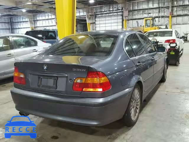 2003 BMW 330I WBAEV534X3KM29784 image 3