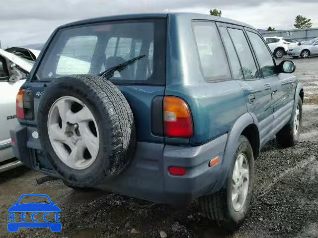 1997 TOYOTA RAV4 JT3HP10V9V0124344 image 3