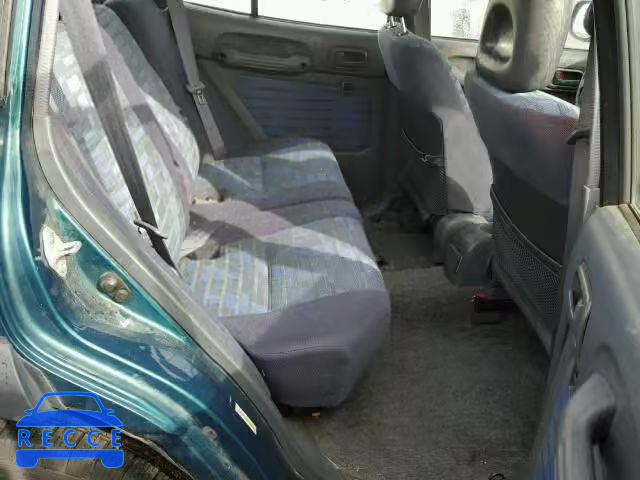 1997 TOYOTA RAV4 JT3HP10V9V0124344 image 5