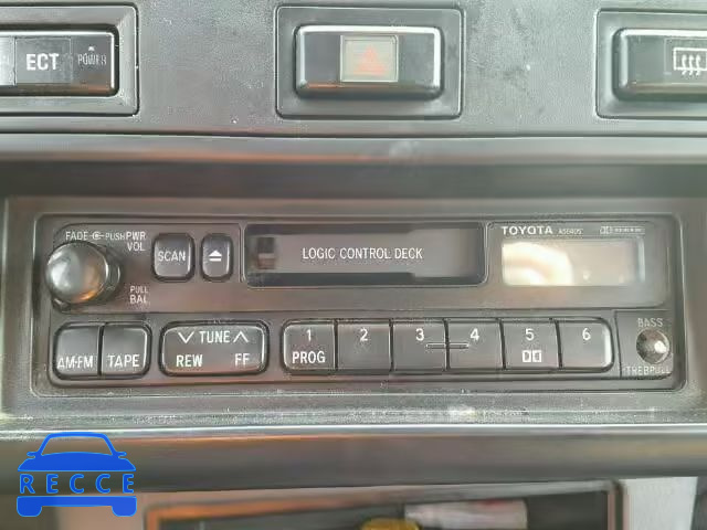 1997 TOYOTA RAV4 JT3HP10V9V0124344 image 8