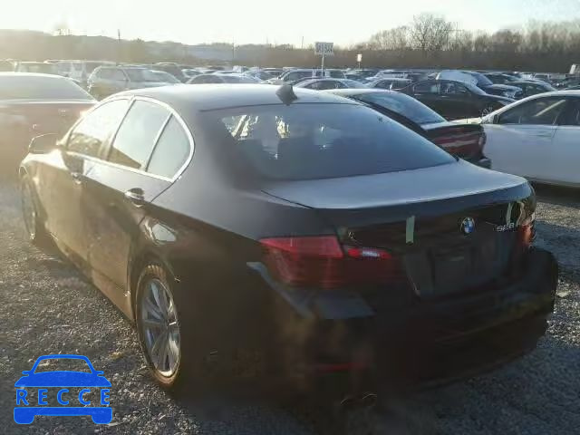 2015 BMW 528I WBA5A5C57FD522078 image 2