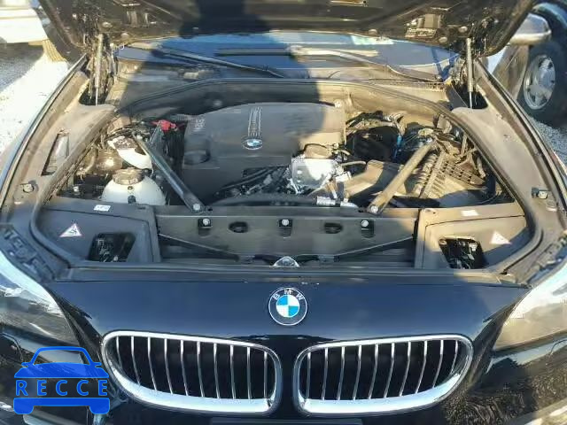 2015 BMW 528I WBA5A5C57FD522078 image 6