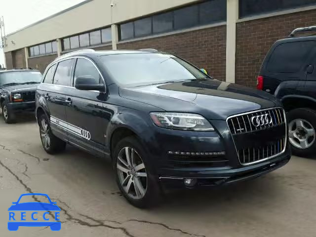 2010 AUDI Q7 PREMIUM WA1LMAFE3AD000928 зображення 0