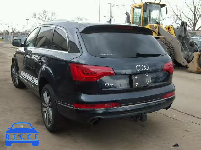 2010 AUDI Q7 PREMIUM WA1LMAFE3AD000928 Bild 2