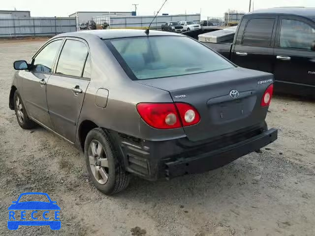 2007 TOYOTA COROLLA 1NXBR32EX7Z819637 image 2