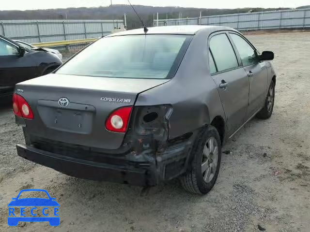 2007 TOYOTA COROLLA 1NXBR32EX7Z819637 image 3