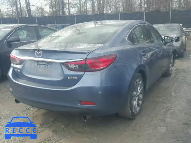 2015 MAZDA 6 GRAND TO JM1GJ1W5XF1183320 зображення 2