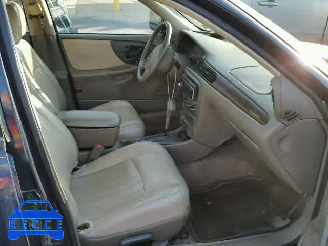 1999 CHEVROLET MALIBU LS 1G1NE52M6X6246541 image 4