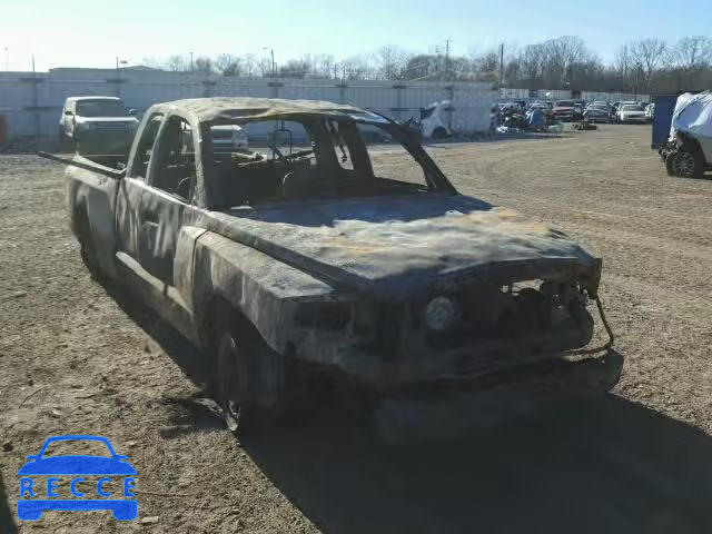 2006 DODGE DAKOTA ST 1D7HE22K16S554620 Bild 0