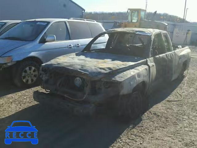 2006 DODGE DAKOTA ST 1D7HE22K16S554620 image 1