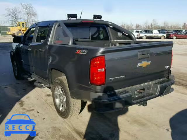 2016 CHEVROLET COLORADO Z 1GCGTDE39G1286080 image 2