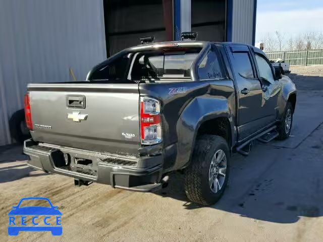 2016 CHEVROLET COLORADO Z 1GCGTDE39G1286080 image 3
