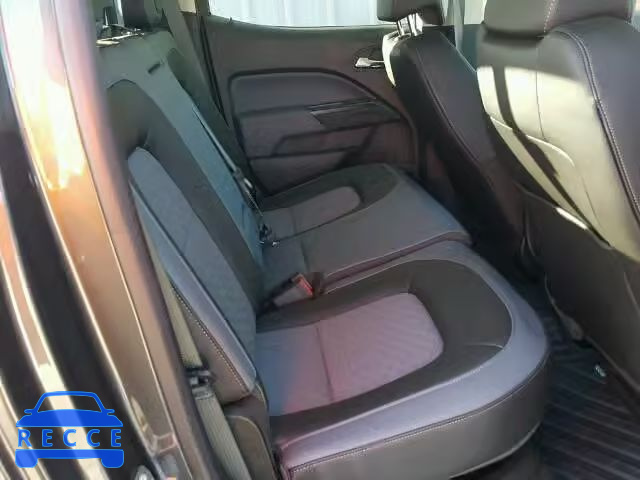 2016 CHEVROLET COLORADO Z 1GCGTDE39G1286080 image 5