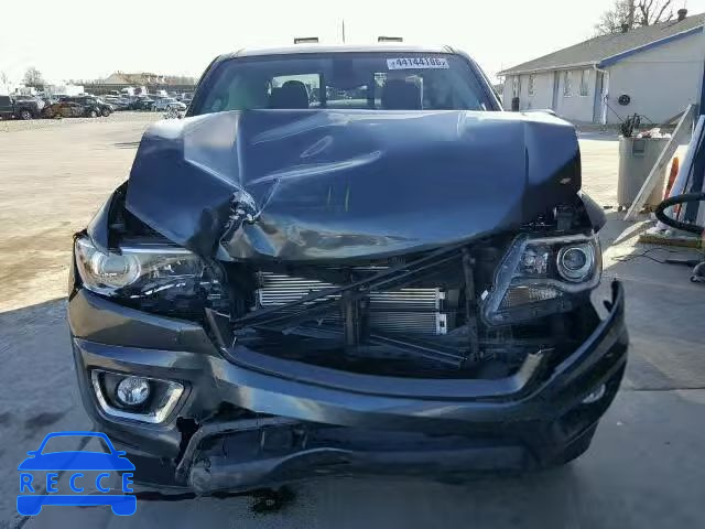2016 CHEVROLET COLORADO Z 1GCGTDE39G1286080 image 8