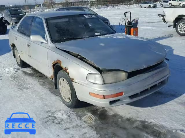 1992 TOYOTA CAMRY LE JT2SK12F4N0073432 image 0
