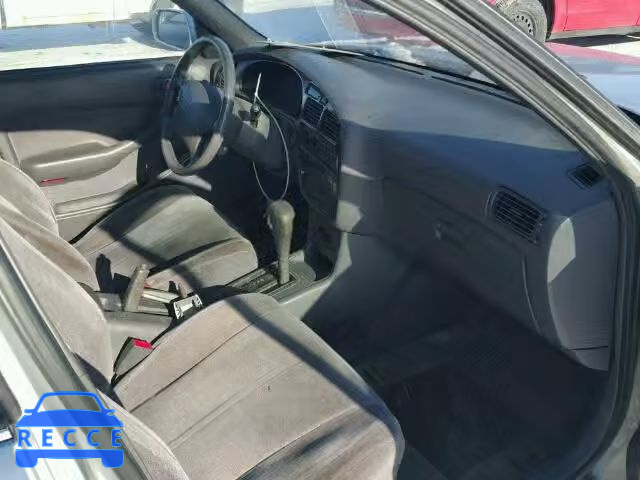 1992 TOYOTA CAMRY LE JT2SK12F4N0073432 image 4