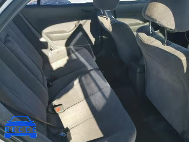 1992 TOYOTA CAMRY LE JT2SK12F4N0073432 image 5
