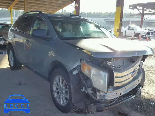 2007 FORD EDGE SEL A 2FMDK48C97BB02130 image 0