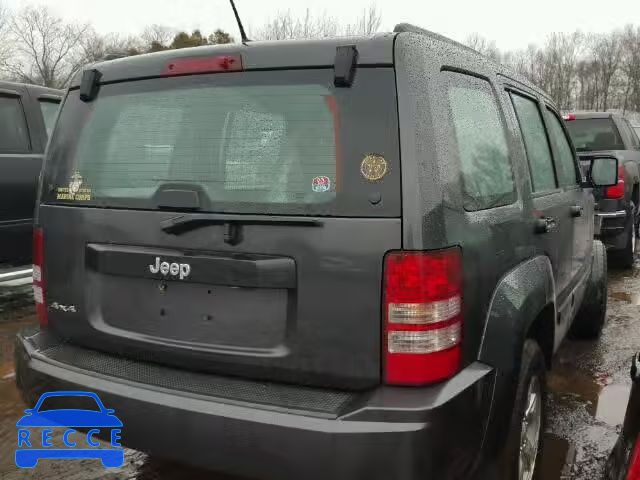 2010 JEEP LIBERTY SP 1J4PN2GK9AW135246 image 3