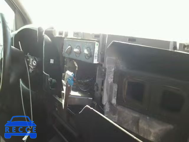 2007 CHEVROLET EXPRESS G2 1GCGG292771143378 image 8