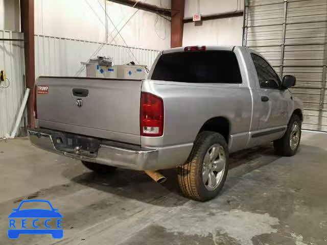 2005 DODGE RAM 1500 S 1D7HA16KX5J649231 Bild 3