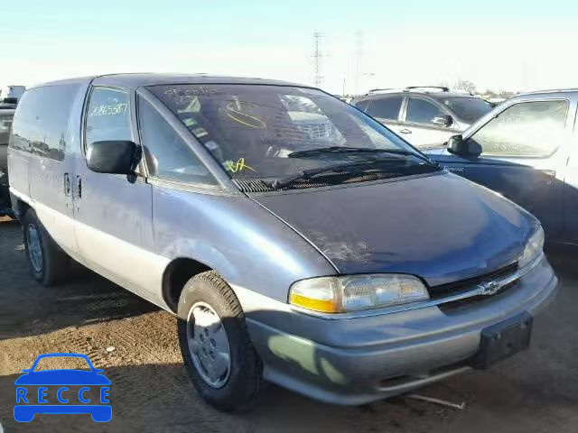 1994 CHEVROLET LUMINA 1GNDU06D9RT157139 зображення 0