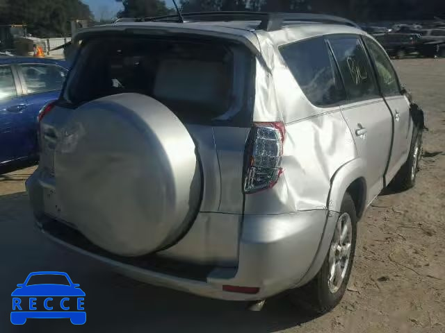 2009 TOYOTA RAV4 LTD 2T3BF31V29W023596 image 3