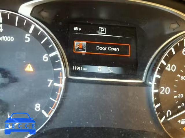 2016 NISSAN ALTIMA 3.5 1N4BL3AP0GC153800 image 7