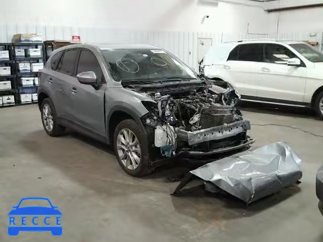 2014 MAZDA CX-5 GRAND JM3KE2DY2E0404759 image 0