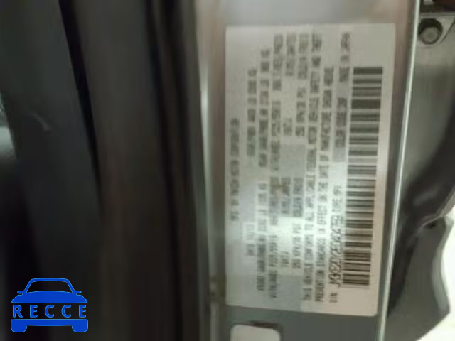 2014 MAZDA CX-5 GRAND JM3KE2DY2E0404759 image 9