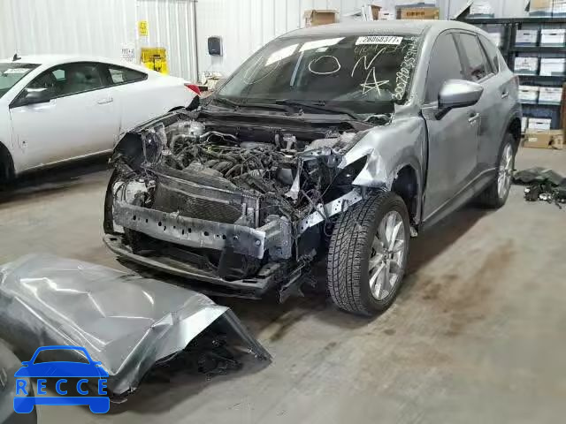 2014 MAZDA CX-5 GRAND JM3KE2DY2E0404759 image 1