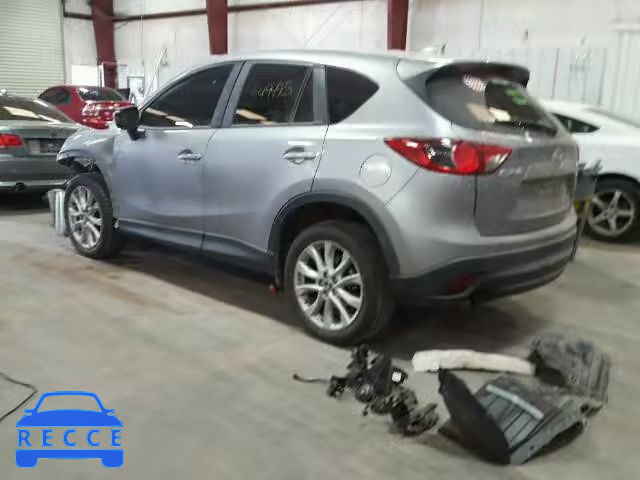 2014 MAZDA CX-5 GRAND JM3KE2DY2E0404759 image 2