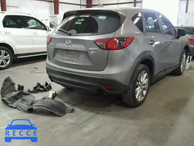 2014 MAZDA CX-5 GRAND JM3KE2DY2E0404759 image 3