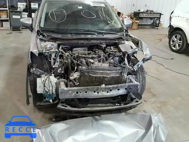 2014 MAZDA CX-5 GRAND JM3KE2DY2E0404759 image 8