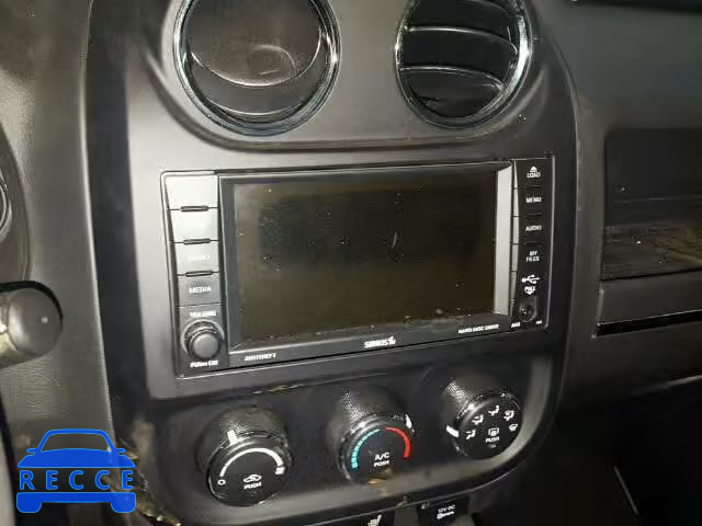 2015 JEEP PATRIOT LA 1C4NJRFBXFD291690 image 8