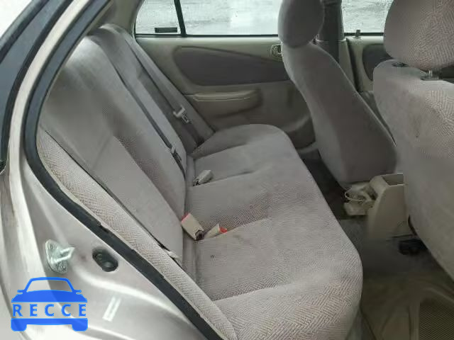 2001 CHEVROLET PRIZM/LSI 1Y1SK52891Z408248 image 5