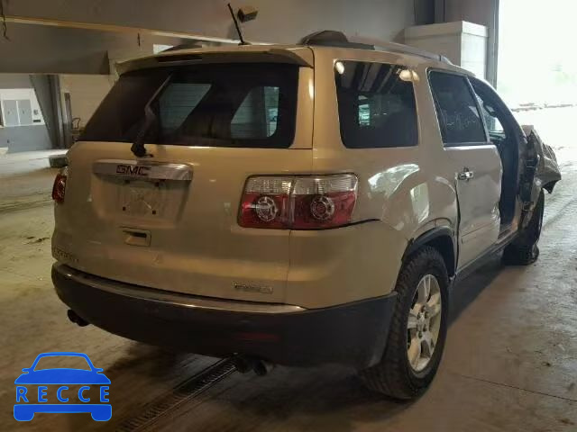 2011 GMC ACADIA SLE 1GKKVPED3BJ360041 Bild 3