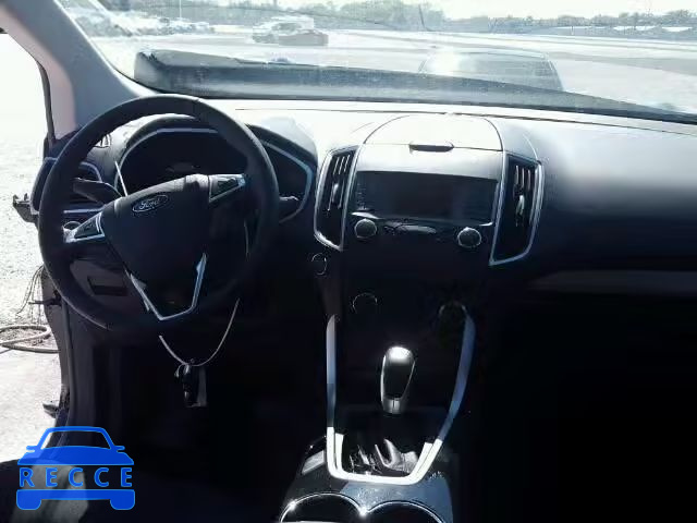 2016 FORD EDGE SEL 2FMPK3J98GBB48571 зображення 8