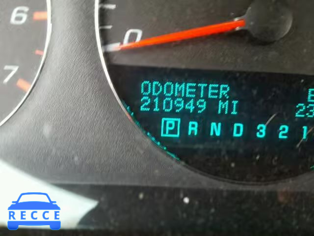 2006 CHEVROLET IMPALA LTZ 2G1WU581869303754 image 7