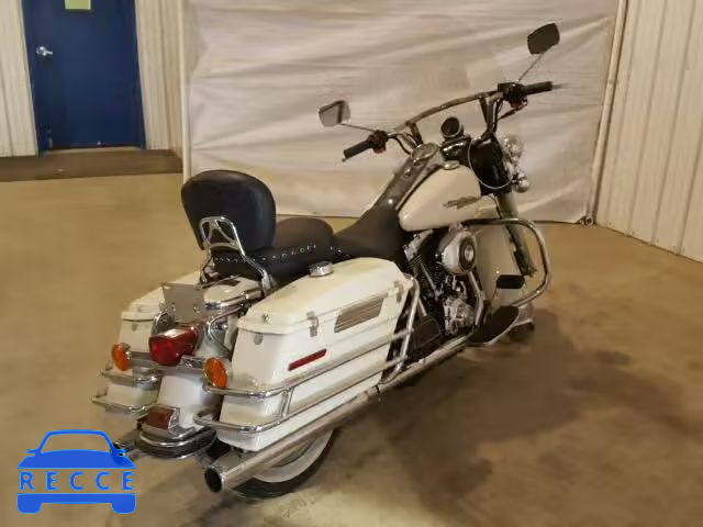 2004 HARLEY-DAVIDSON FLHPI 1HD1FHW114Y725128 Bild 3