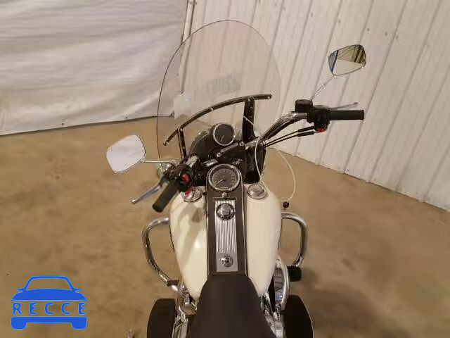 2004 HARLEY-DAVIDSON FLHPI 1HD1FHW114Y725128 зображення 4