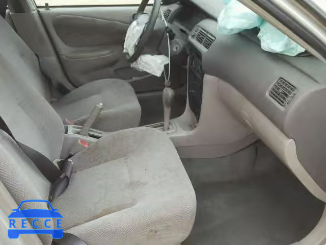 2000 CHEVROLET PRIZM/LSI 1Y1SK5286YZ408394 image 4