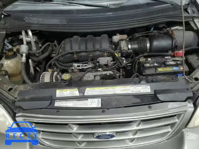 2000 FORD WINDSTAR L 2FMZA5146YBA94698 image 6