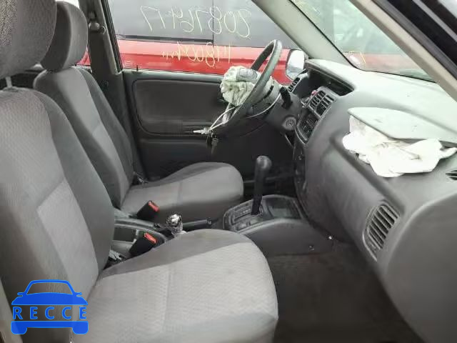 2000 CHEVROLET TRACKER 2CNBJ13C8Y6948713 зображення 4