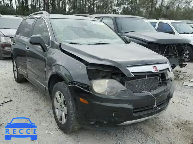 2009 SATURN VUE XR 3GSCL53729S516512 image 0