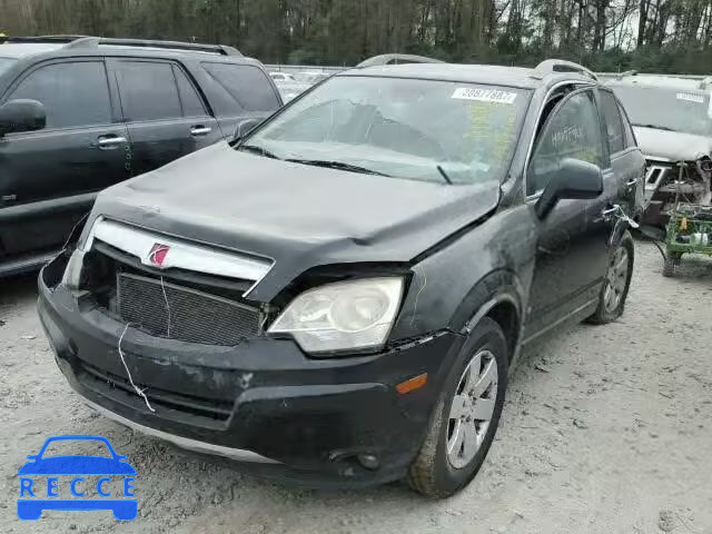 2009 SATURN VUE XR 3GSCL53729S516512 image 1