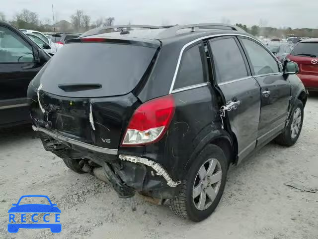 2009 SATURN VUE XR 3GSCL53729S516512 image 3
