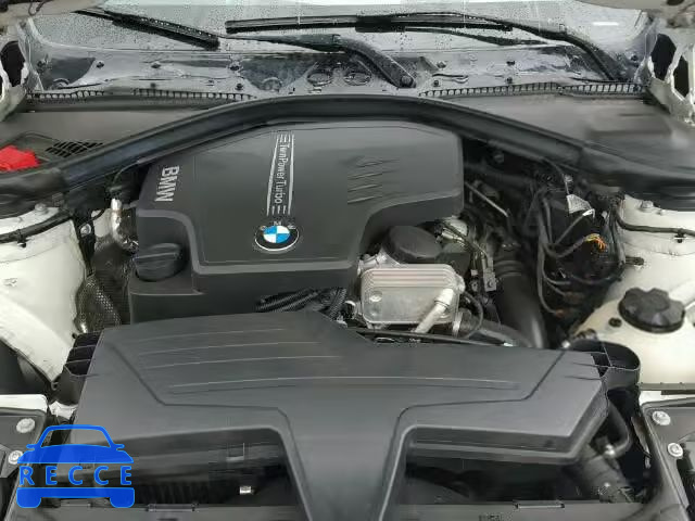 2013 BMW 320I WBA3B1C52DK129384 image 6
