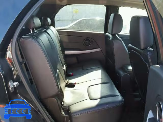 2008 CHEVROLET EQUINOX SP 2CNDL737886042571 зображення 5