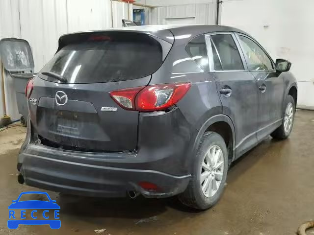 2014 MAZDA CX-5 TOURI JM3KE4CY2E0391413 Bild 3